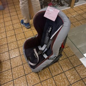 Siège auto Romer duo jsofix (97)