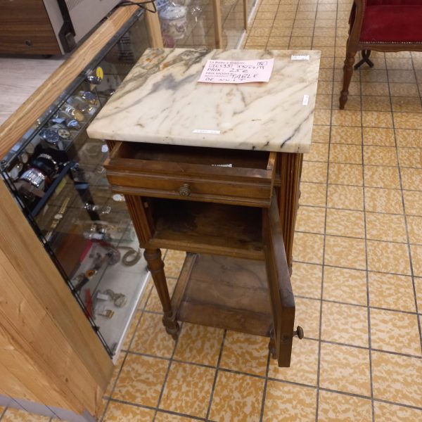 Table de nuit (10495) – Image 3