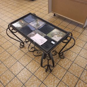Table basse (11437)