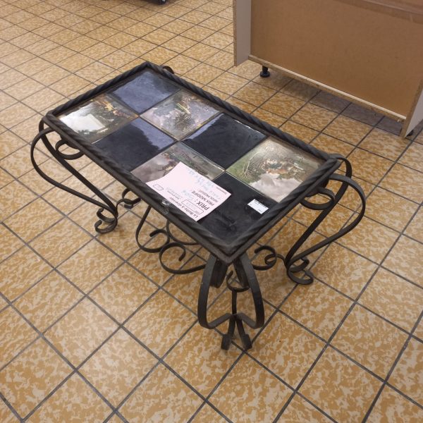 Table basse (11437)