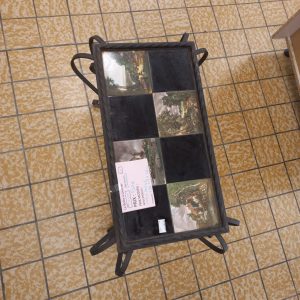 Table basse (11437)