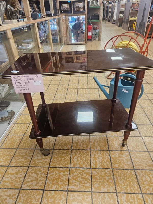CONSOLE (11146)