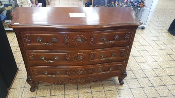 COMMODE (5023) 130x53x83