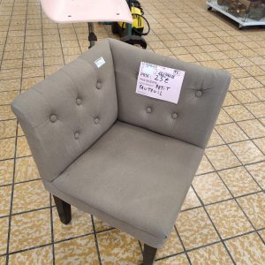 PETIT FAUTEUIL (11586)