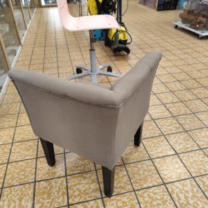 PETIT FAUTEUIL (11586)