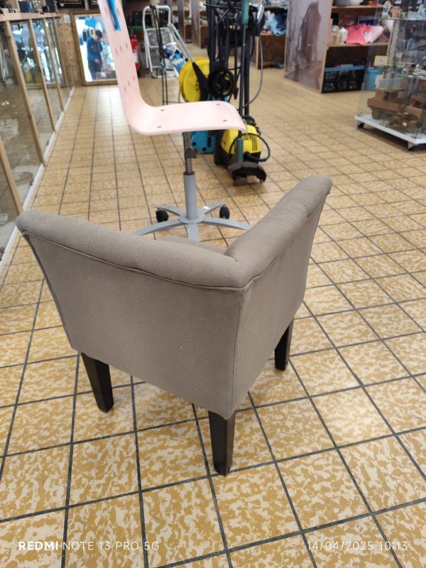 PETIT FAUTEUIL (11586) – Image 2