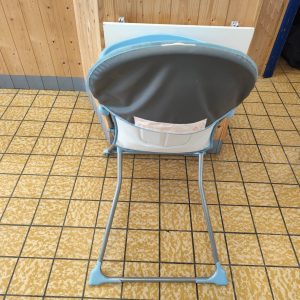 CHAISE HAUTE (10754)