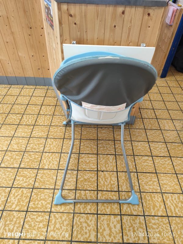 CHAISE HAUTE (10754) – Image 2