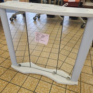 ARMOIRE A PHARMACIE AVEC ECLAIRAGE (10934) 88X78