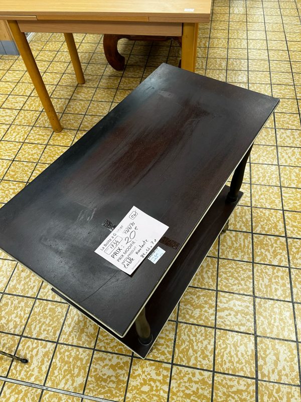 TABLE ROULANTE (1734) – Image 2