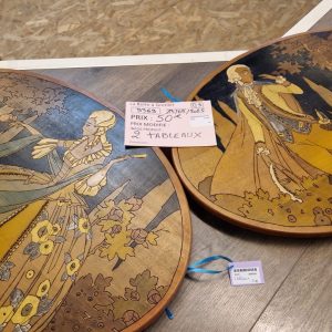 les 2 tableaux (9369).