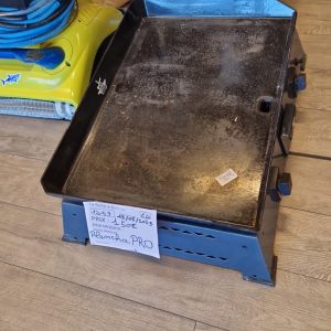 PLANCHA PRO (12053)