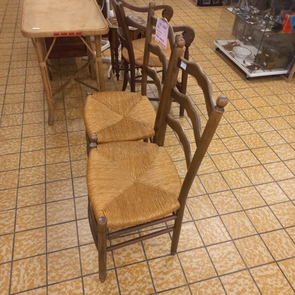 Paire de chaises (1927) – Image 3