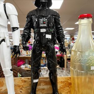 STATUE DARK VADOR (9737)
