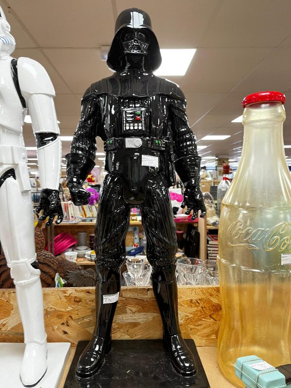STATUE DARK VADOR (9737)