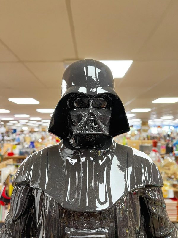 STATUE DARK VADOR (9737) – Image 3