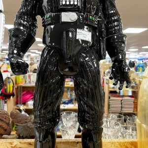 STATUE DARK VADOR (9737)