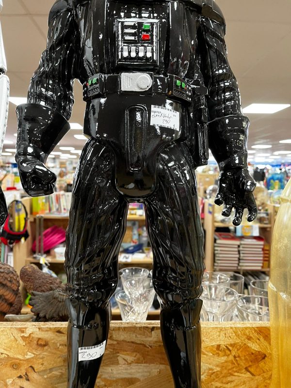 STATUE DARK VADOR (9737) – Image 2