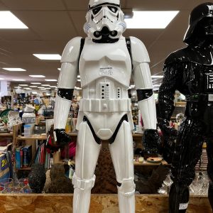 STATUE STORMTROOPER (9737)