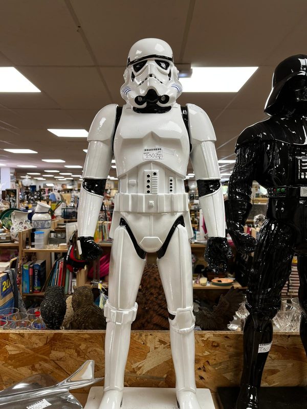 STATUE STORMTROOPER (9737)