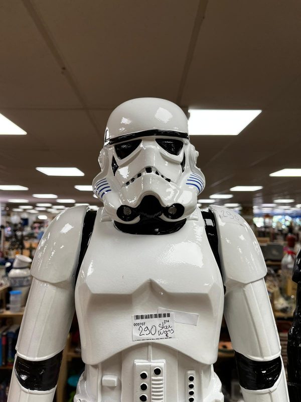 STATUE STORMTROOPER (9737) – Image 3