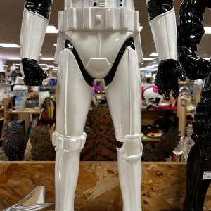 STATUE STORMTROOPER (9737)