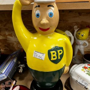 STATUE BP (9737)