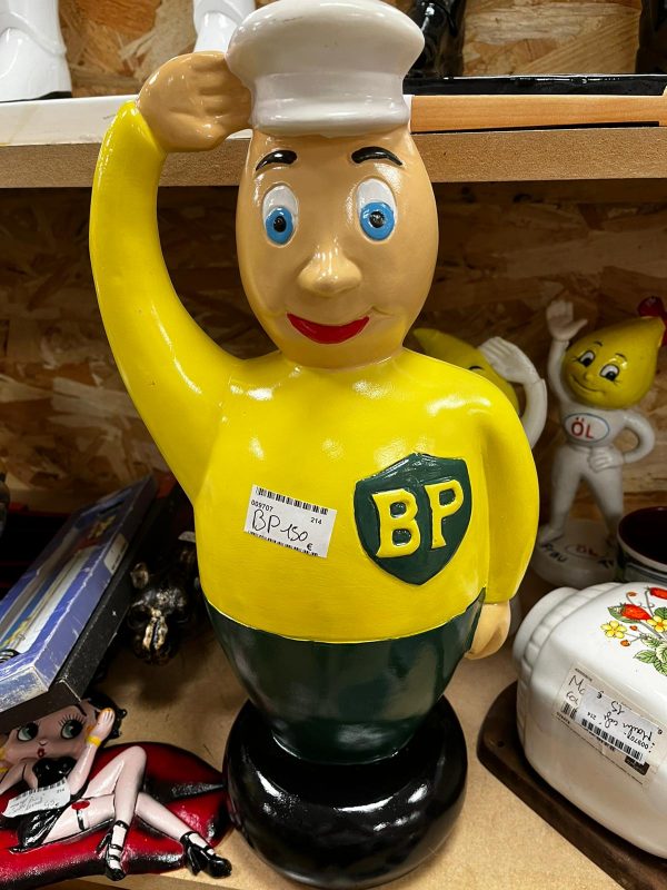 STATUE BP (9737)
