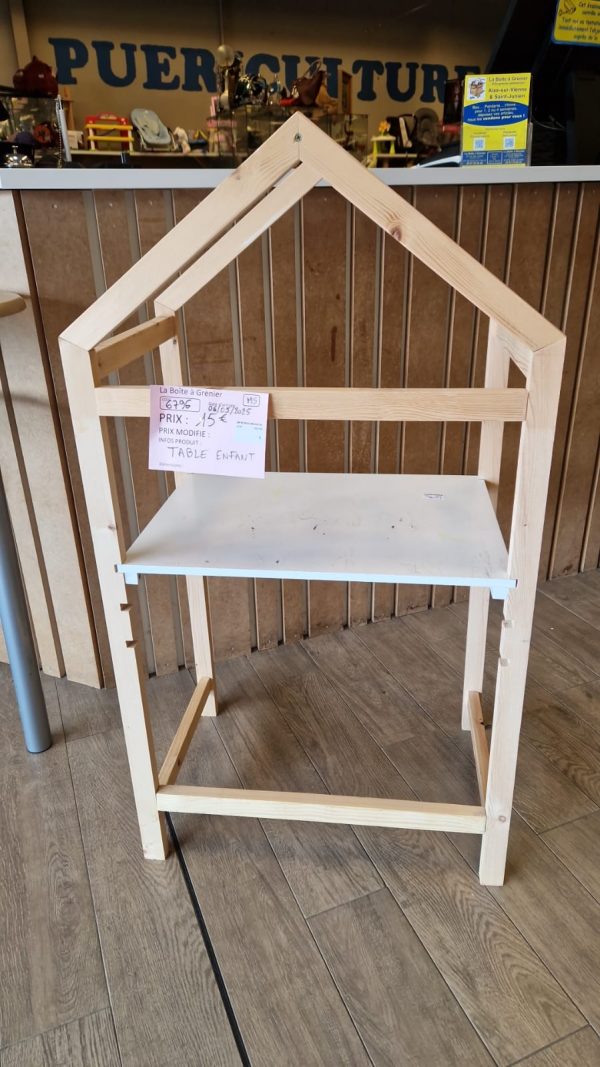 table enfant (6796).