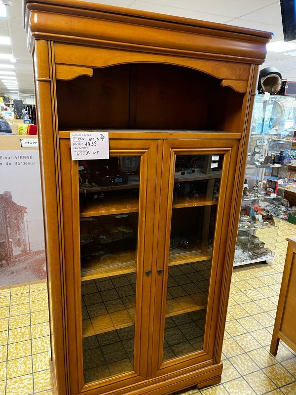 VITRINE (3518)