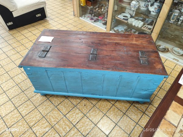 MALE  MAISON DU MONDE EN MANGUIER (2750) – Image 3