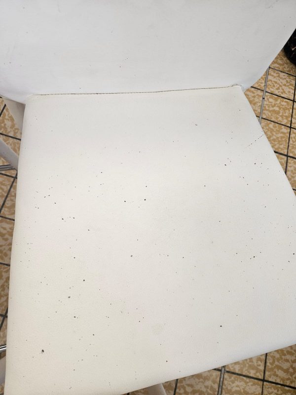 LOT DE 3 CHAISES ALINEA (7831) – Image 2