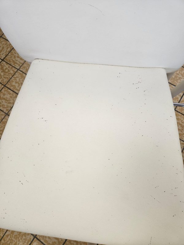LOT DE 3 CHAISES ALINEA (7831) – Image 3