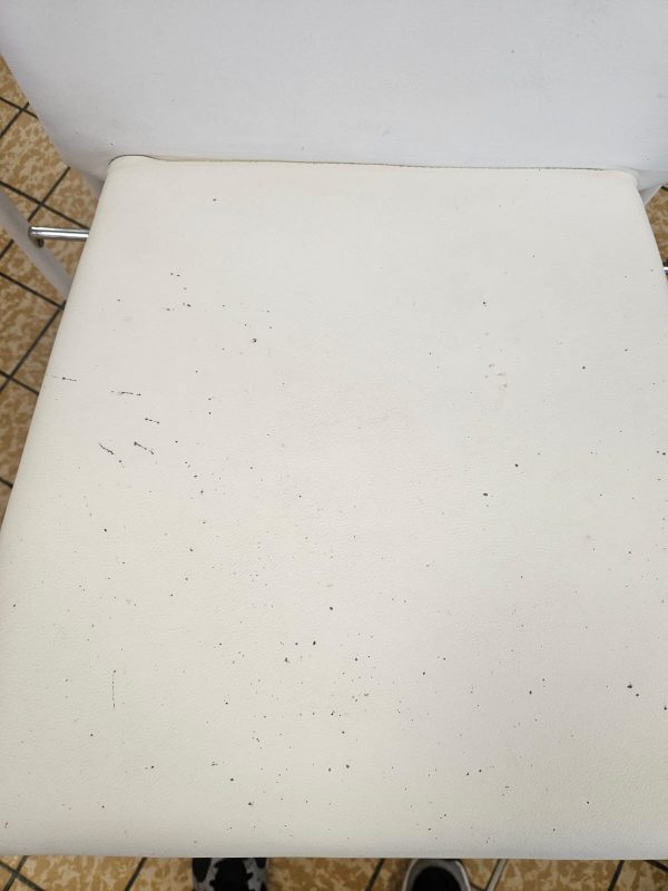 LOT DE 3 CHAISES ALINEA (7831) – Image 4