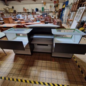 Meuble comptoir (11146)