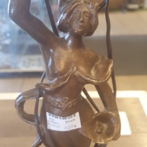 lampe régule (1039).