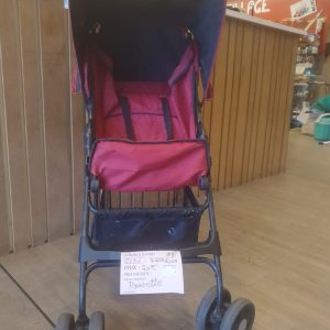 Poussette canne (6796)