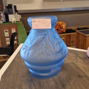 vase moulé (5555).