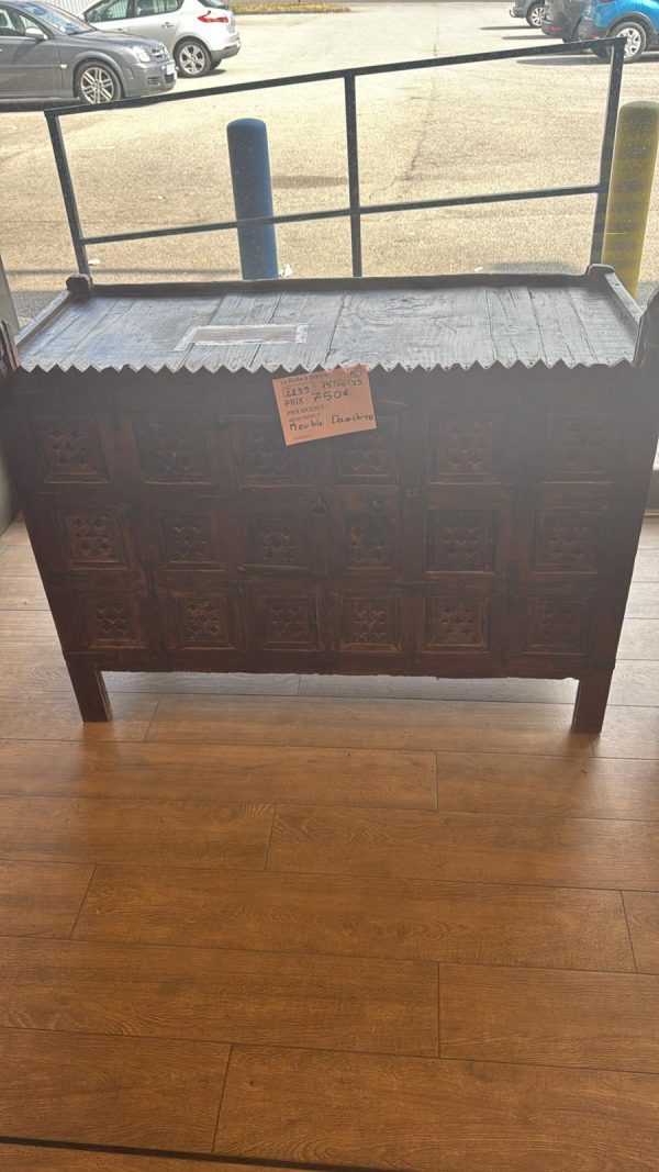 MEUBLE DANCHIYA (2839)