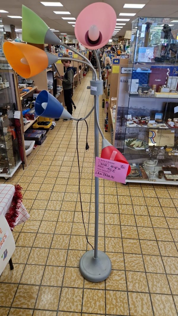 LAMPADAIRE (5326)