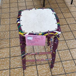 TABOURET(11722)