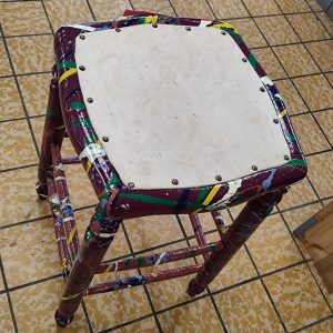 TABOURET(11722)