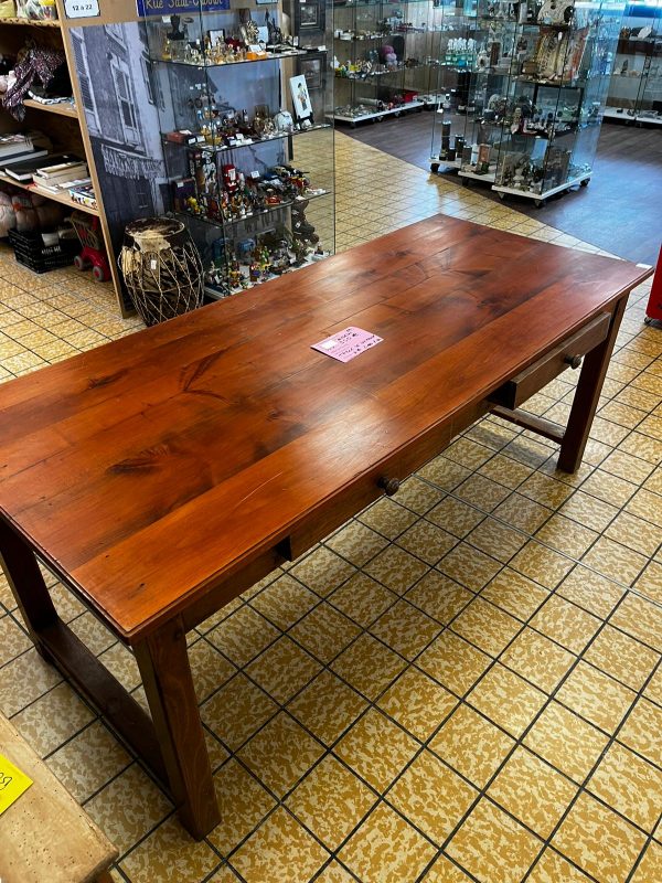 TABLE DE CAMPAGNE (11706)