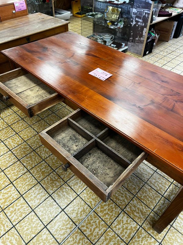 TABLE DE CAMPAGNE (11706) – Image 3