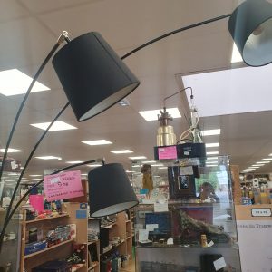 LAMPADAIRE 3 BRANCHES (3485)