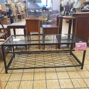TABLE BASSE (10530)