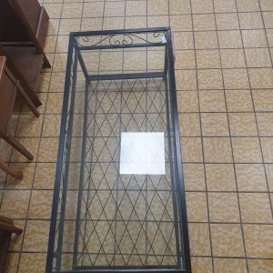 TABLE BASSE (10530)
