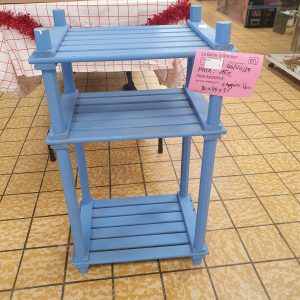 ETAGERE BLEU (211)