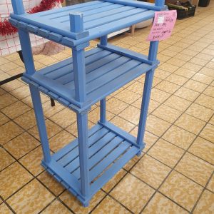 ETAGERE BLEU (211)