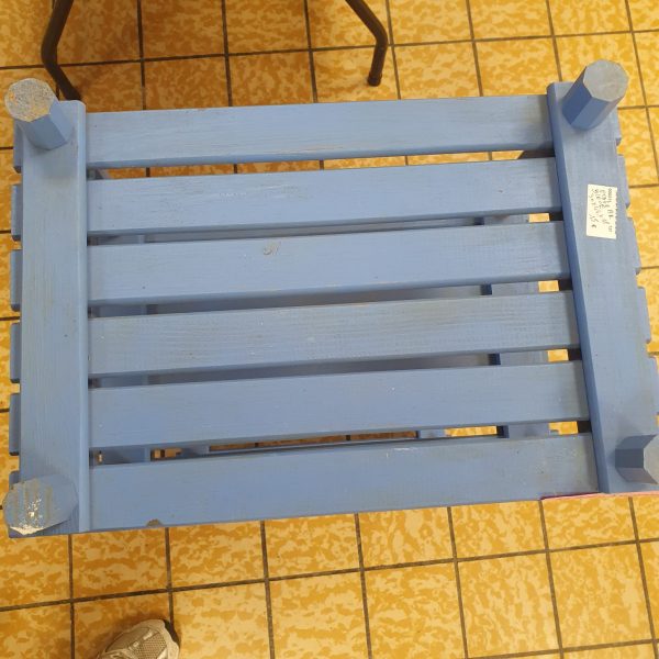 ETAGERE BLEU (211) – Image 3